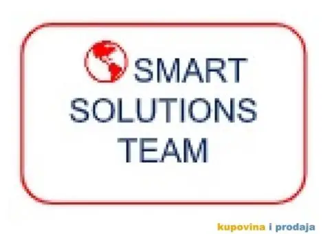 Sve prevodilačke usluge na jednom mestu! Brzo, kvalitetno i pristupačno!