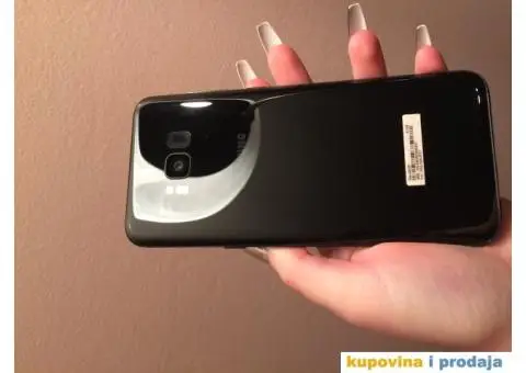 Samsung galaxy s8+ - 1/4