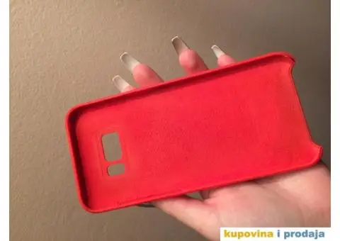 Samsung galaxy s8+ - 3/4