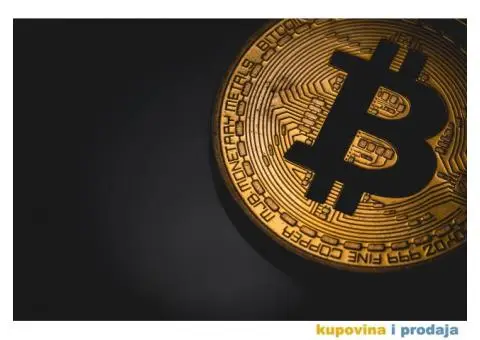 Kupujem BITCOIN