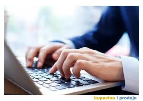 Profesionalni seminarski, maturski, diplomski radovi, eseji, prezentacije