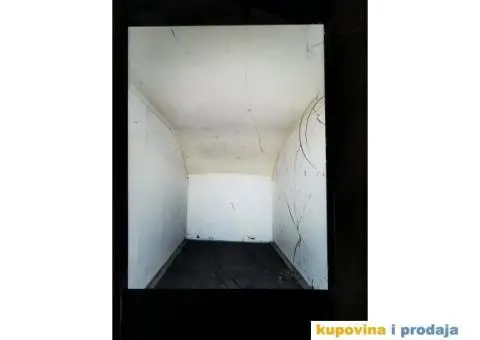 prikolica furgon - 3/6