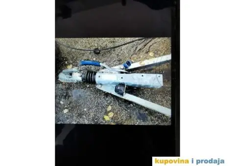 prikolica furgon - 5/6