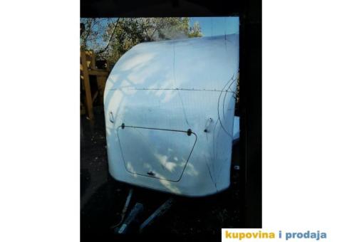 prikolica furgon - 6/6