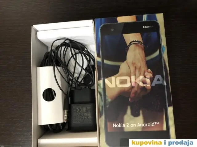 Nokia 2 - 1