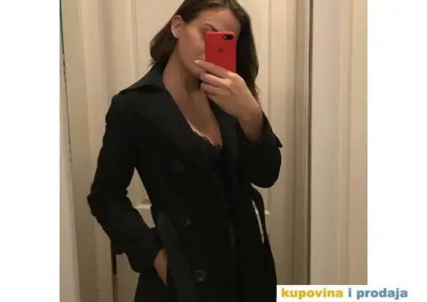 Zenski kaput! Nov! - 3/3