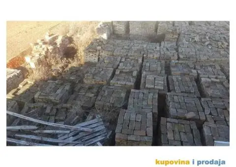 Dekorativne Cigle - SECENE NA LISTELE - 4/7