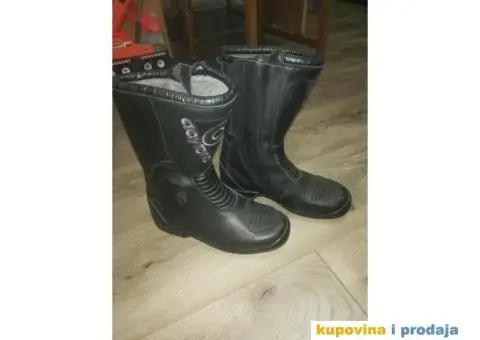 Daytona čizme br.37 - 1/4