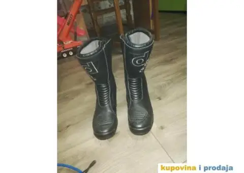 Daytona čizme br.37 - 3/4
