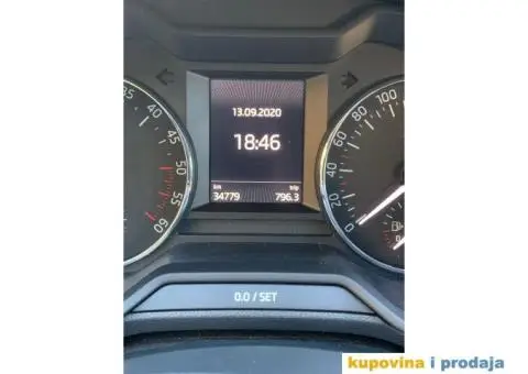 Škoda Octavia 1.6 TDI Elegance - 3/5