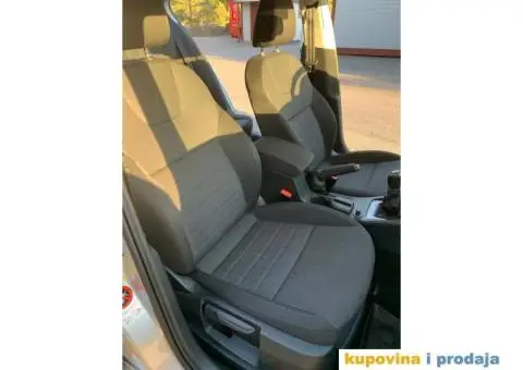 Škoda Octavia 1.6 TDI Elegance - 4/5