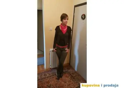 Držanje časova francuskog jezika