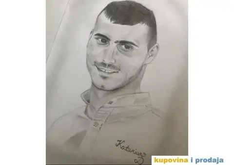 Crtanje portreta - 2/2