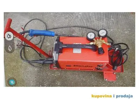 Co2 aparat Kzubr 400a - 2/7