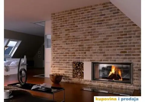 Dekorativne Cigle - SECENE NA LISTELE - 3/7