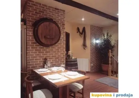 Dekorativne Cigle - SECENE NA LISTELE - 4/7