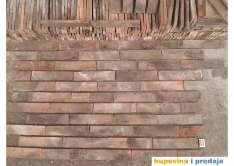 Dekorativne Cigle - SECENE NA LISTELE - 5/7