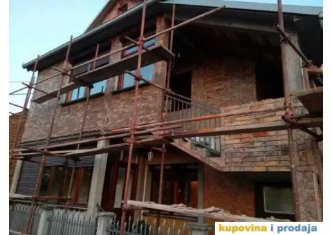 Dekorativne Cigle - SECENE NA LISTELE - 6/7