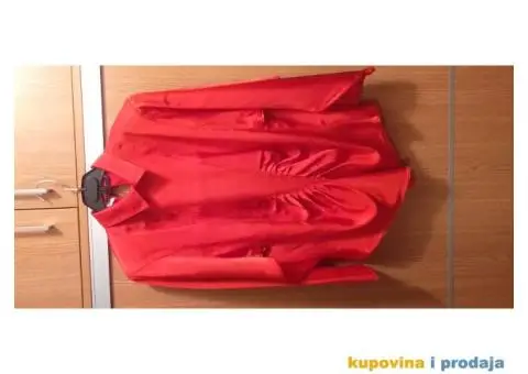 Crvena kosulja
