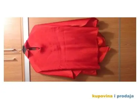 Crvena kosulja - 2/2