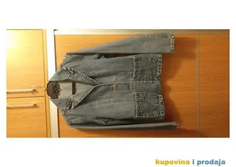 Teksas sako - skoro nenosen!