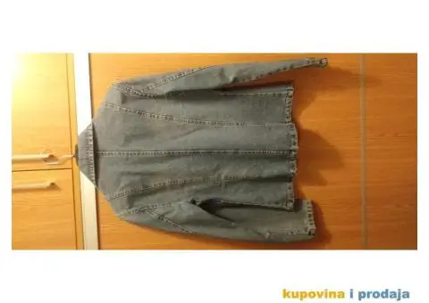 Teksas sako - skoro nenosen! - 2/2