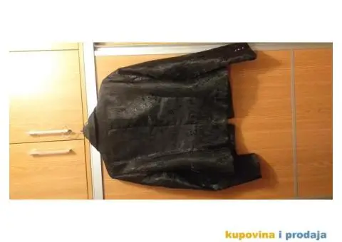 Prodajem crni sako - New Yorker - 2/2