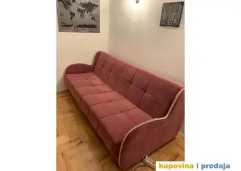 Polovan krevet - 2/4