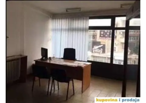 A21m2 lokal 33 na drugom spratu T. C slobode - 3/7