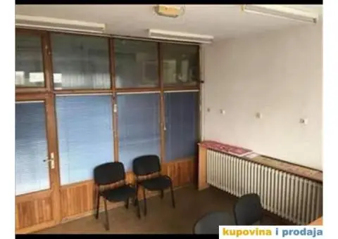 A21m2 lokal 33 na drugom spratu T. C slobode - 4/7