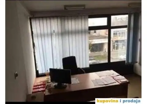 A21m2 lokal 33 na drugom spratu T. C slobode - 5/7