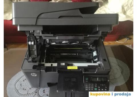 HP MFP M127fn - 5/7
