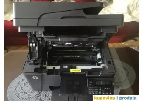 HP MFP M127fn - 5/7
