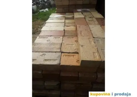 polovna samotna cigla - 1/3