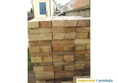 polovna samotna cigla - 2/3