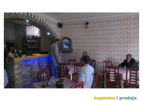 Jukebox Dzuboks Aparat - 2/5