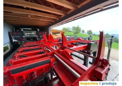 WRAVOR brenta WRC1250 - 2/4