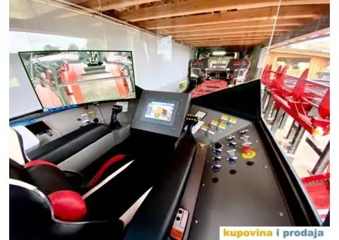 WRAVOR brenta WRC1250 - 4/4