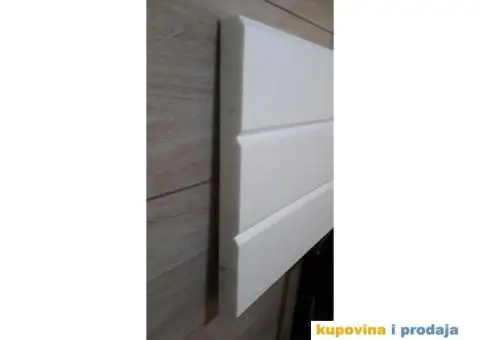 Imitacija daske od stiropora(RAVNA) - 4/6