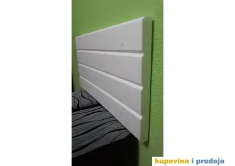 Imitacija daske od stiropora(RAVNA) - 6/6