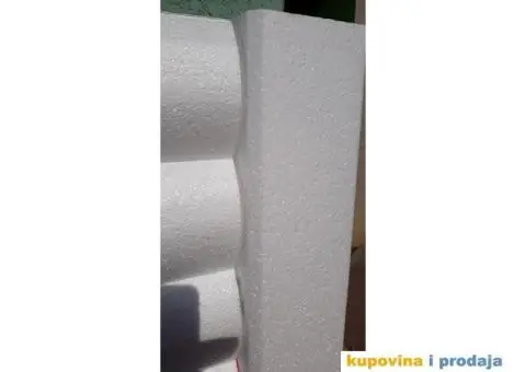 Spoljna ugaona lajsna - 2/7