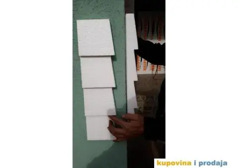 Spoljna ugaona lajsna - 7/7