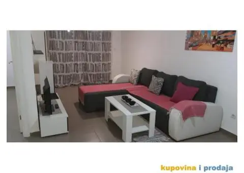 Stan na dan Beograd - 1/7