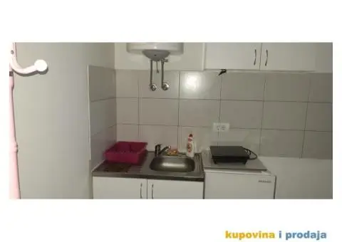 Stan na dan Beograd - 3/7