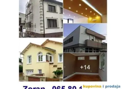 Građevinski radovi - 1/6