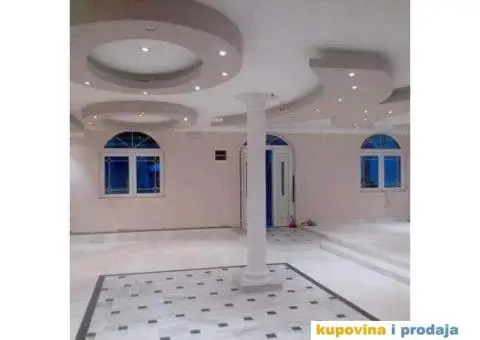 Građevinski radovi - 2/6