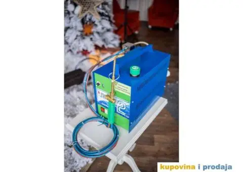 Aparat za zavarivanje na vodu (HHO) LAV2 - 4/5