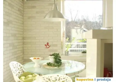 Dekorativne Cigle - SECENE NA LISTELE - 5/7