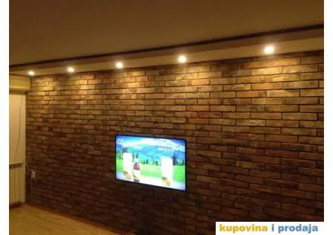 Dekorativne Cigle - SECENE NA LISTELE - 7/7