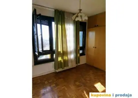 Obrenovac Rojkovac dvosoban stan  - 4/7